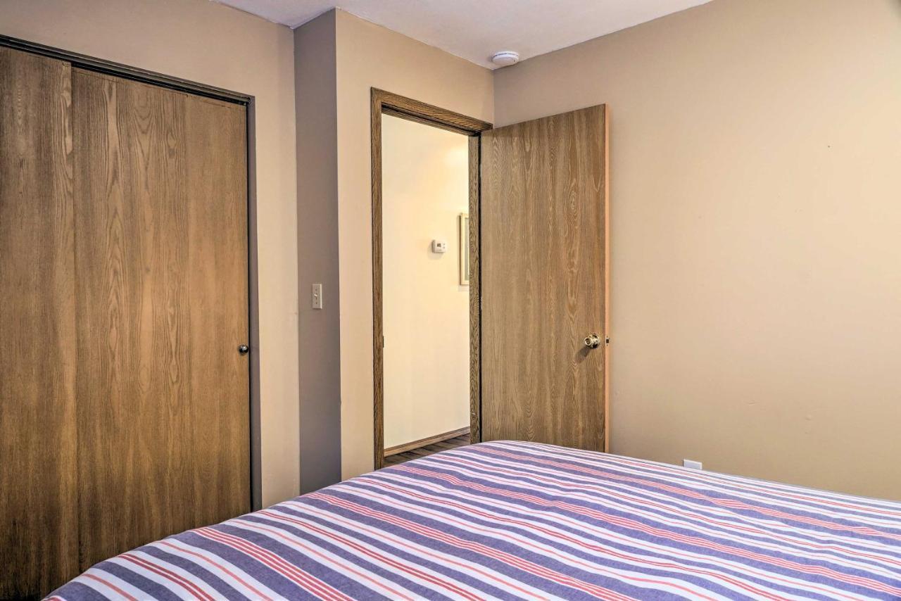 Pet-Friendly Branson Retreat With Pool And Golf Access Daire Dış mekan fotoğraf