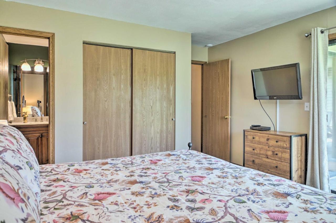 Pet-Friendly Branson Retreat With Pool And Golf Access Daire Dış mekan fotoğraf